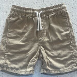 Kids beige Shorts